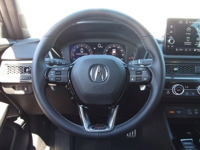 2025 Acura Integra w/A-Spec Technology Package