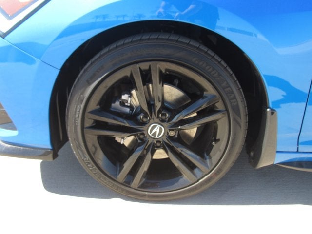 2026 Acura Integra w/A-Spec Technology Package