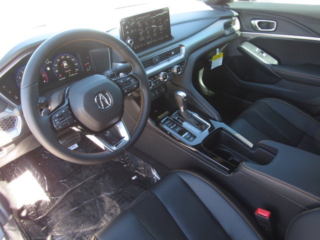 2026 Acura Integra w/A-Spec Technology Package