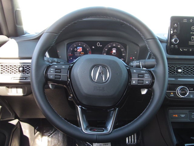 2026 Acura Integra w/A-Spec Technology Package