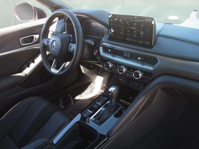 2026 Acura Integra w/A-Spec Technology Package