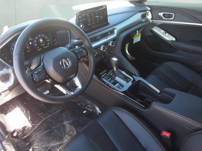 2026 Acura Integra w/A-Spec Technology Package