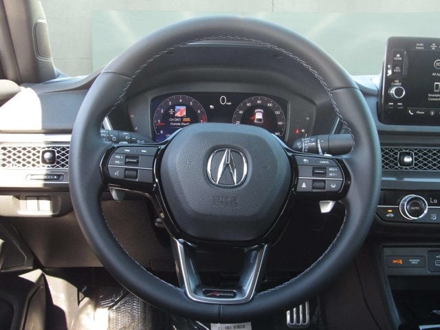 2026 Acura Integra w/A-Spec Technology Package