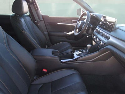 2026 Acura Integra w/A-Spec Technology Package