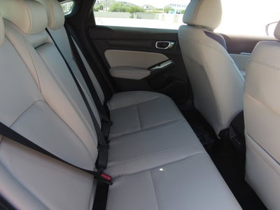 2026 Acura Integra w/A-Spec Technology Package