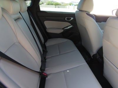 2026 Acura Integra w/A-Spec Technology Package