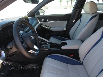 2026 Acura Integra w/A-Spec Technology Package