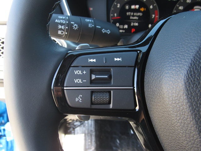 2026 Acura Integra w/A-Spec Technology Package