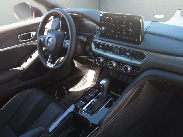 2026 Acura Integra w/A-Spec Technology Package