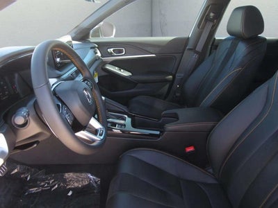 2026 Acura Integra w/A-Spec Technology Package
