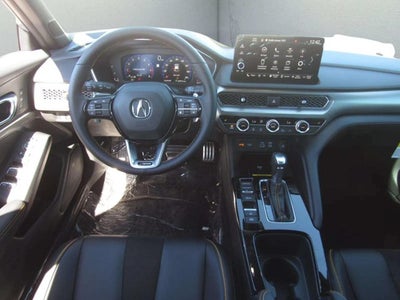 2026 Acura Integra w/A-Spec Technology Package