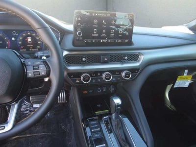 2026 Acura Integra w/A-Spec Technology Package