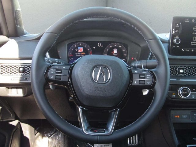 2026 Acura Integra w/A-Spec Technology Package