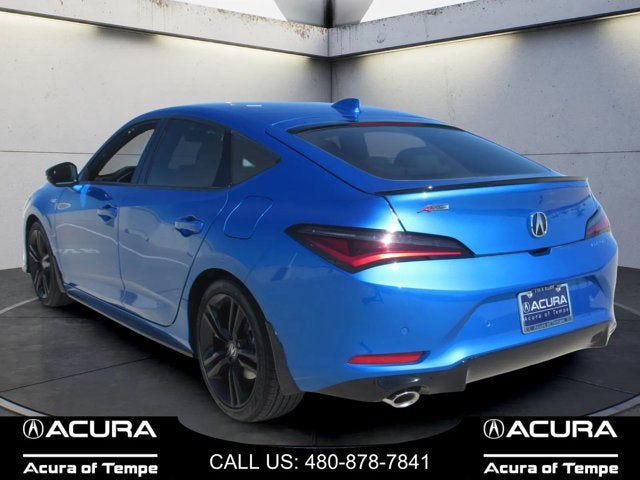 2026 Acura Integra w/A-Spec Technology Package