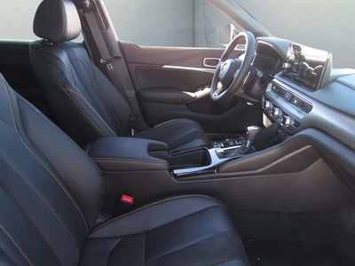 2026 Acura Integra w/A-Spec Technology Package