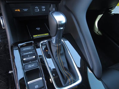 2026 Acura Integra w/A-Spec Technology Package