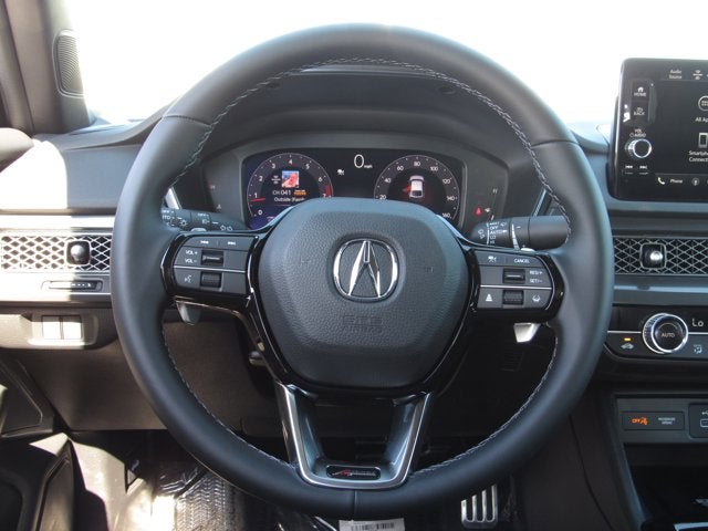 2026 Acura Integra w/A-Spec Technology Package