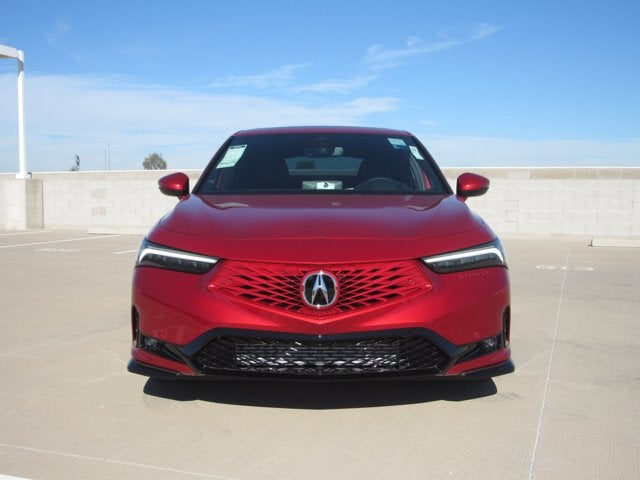 2026 Acura Integra w/A-Spec Technology Package