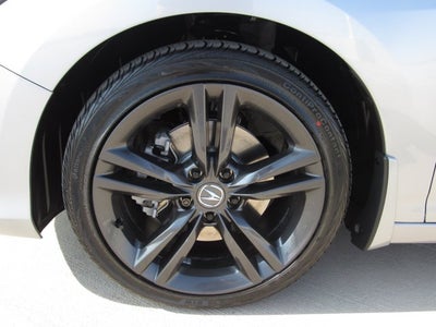 2026 Acura Integra w/A-Spec Technology Package