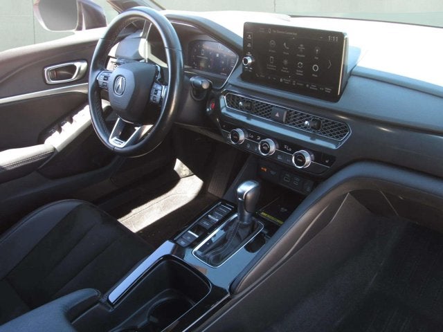 2023 Acura Integra w/A-Spec Technology Package