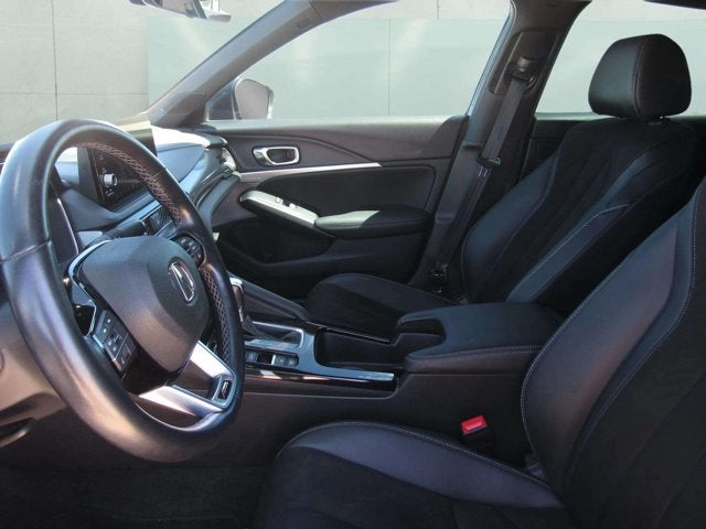 2023 Acura Integra w/A-Spec Technology Package