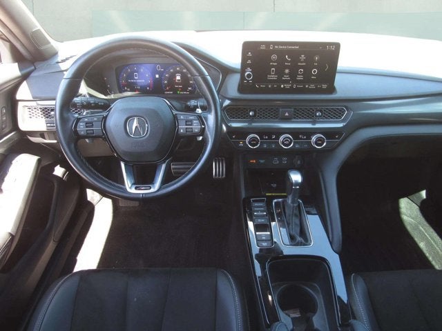 2023 Acura Integra w/A-Spec Technology Package
