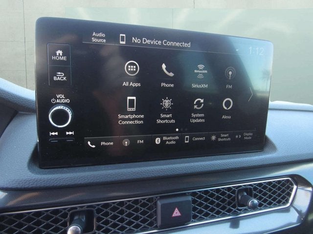 2023 Acura Integra w/A-Spec Technology Package