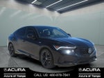 2023 Acura Integra w/A-Spec Technology Package