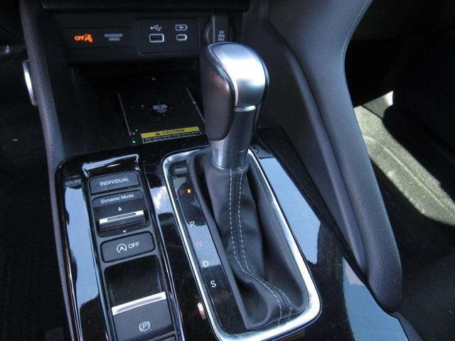 2023 Acura Integra w/A-Spec Technology Package