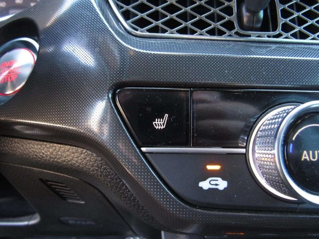 2023 Acura Integra w/A-Spec Technology Package