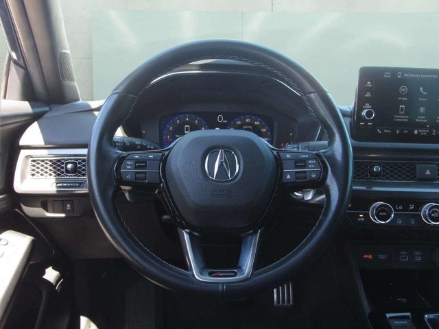 2023 Acura Integra w/A-Spec Technology Package