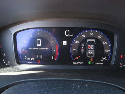 2023 Acura Integra w/A-Spec Technology Package
