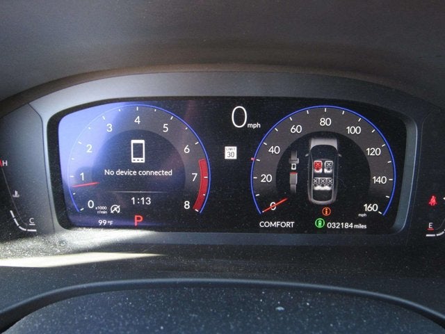 2023 Acura Integra w/A-Spec Technology Package
