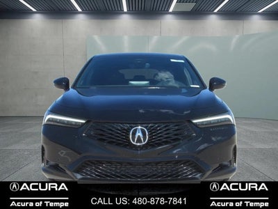 2023 Acura Integra w/A-Spec Technology Package