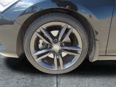 2023 Acura Integra w/A-Spec Technology Package