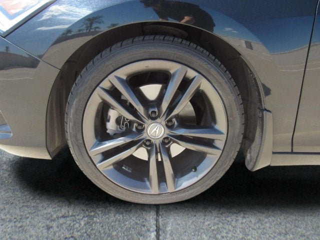 2023 Acura Integra w/A-Spec Technology Package