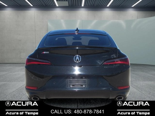 2023 Acura Integra w/A-Spec Technology Package