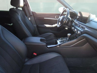 2023 Acura Integra w/A-Spec Technology Package