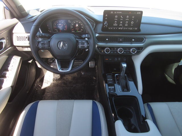 2026 Acura Integra w/A-Spec Technology Package