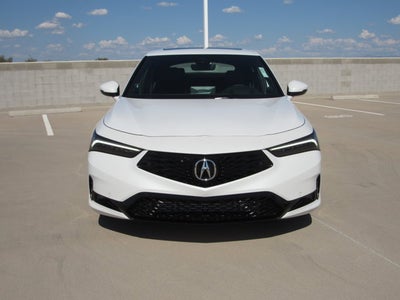 2026 Acura Integra w/A-Spec Technology Package