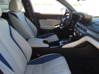 2026 Acura Integra w/A-Spec Technology Package