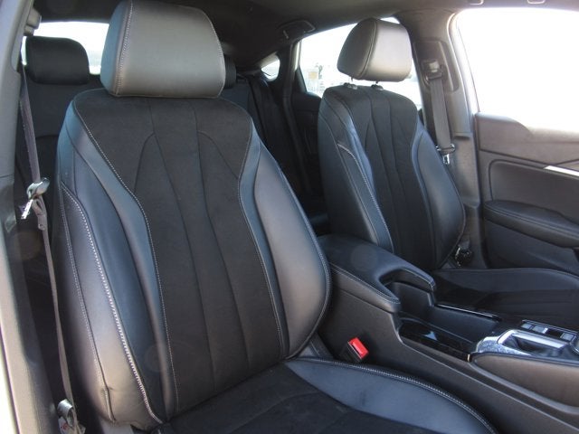 2024 Acura Integra w/A-Spec Technology Package