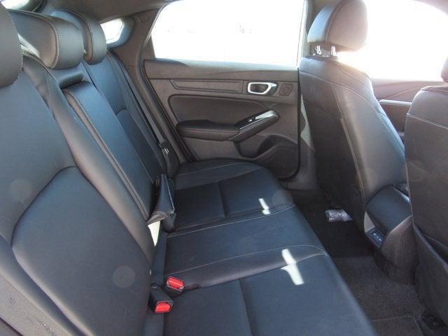 2024 Acura Integra w/A-Spec Technology Package