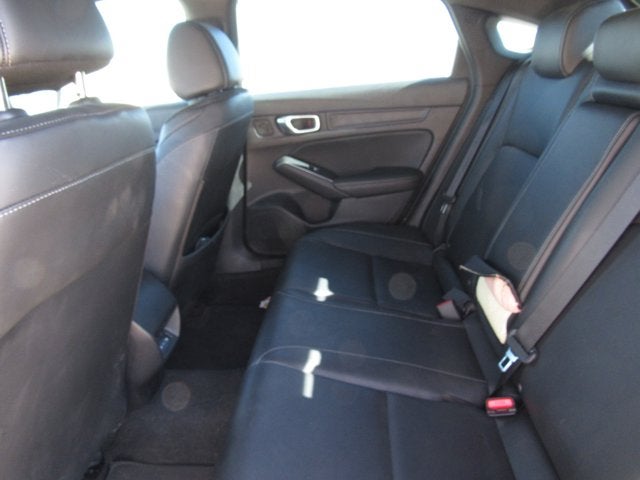 2024 Acura Integra w/A-Spec Technology Package