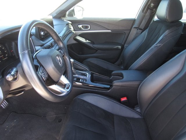 2024 Acura Integra w/A-Spec Technology Package