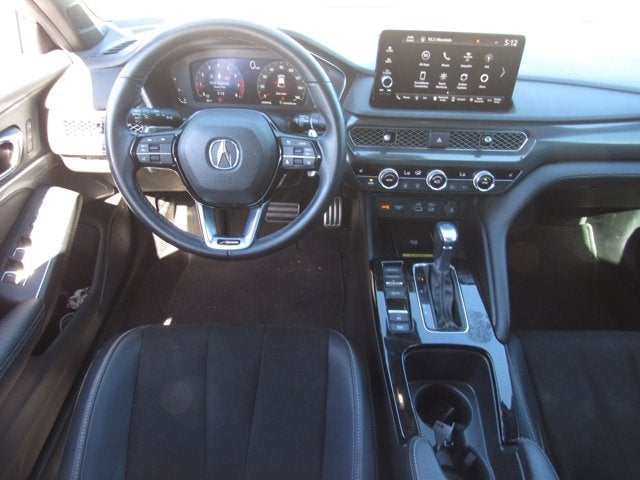 2024 Acura Integra w/A-Spec Technology Package