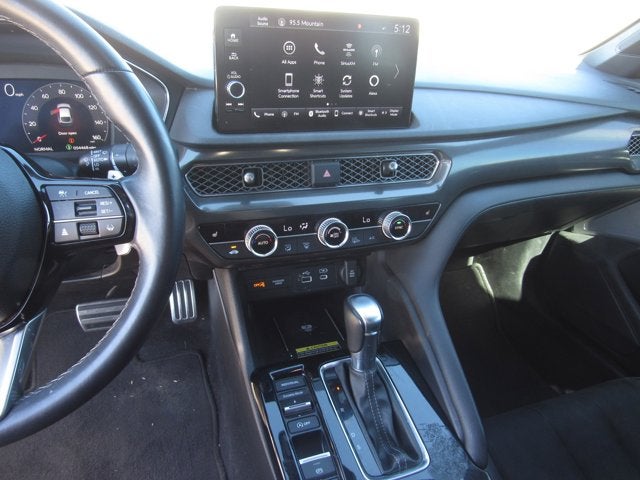 2024 Acura Integra w/A-Spec Technology Package