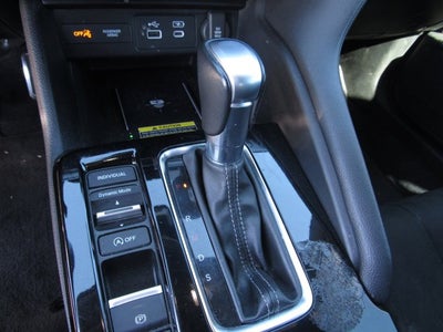 2024 Acura Integra w/A-Spec Technology Package