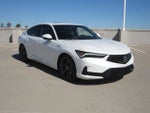 2024 Acura Integra w/A-Spec Technology Package