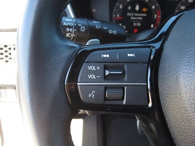 2024 Acura Integra w/A-Spec Technology Package